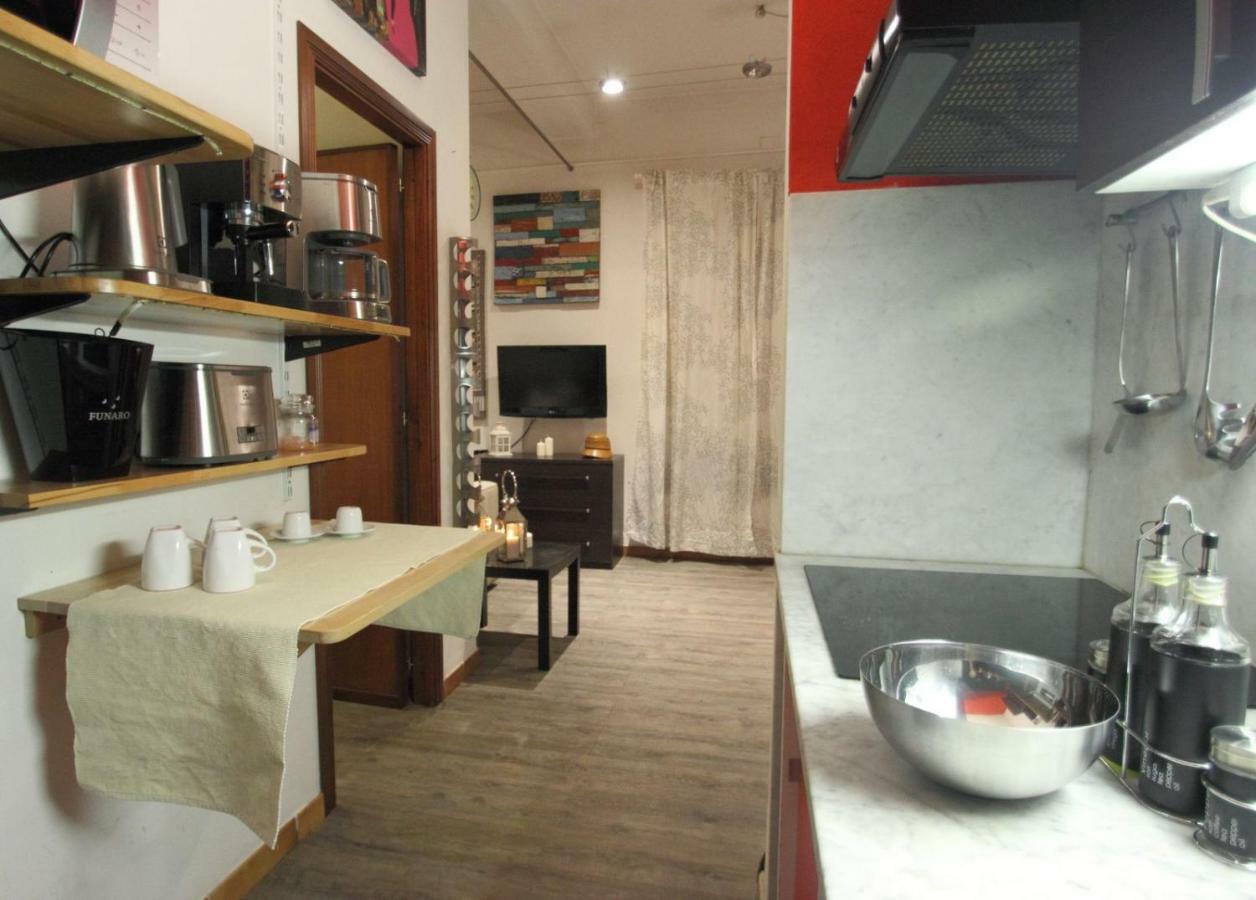 Firriato Di Villafranca 팔레르모 외부 사진